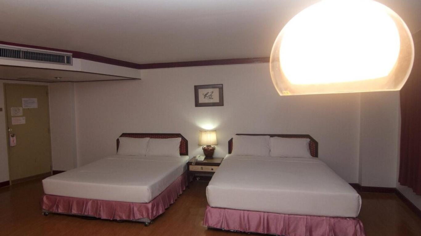Florida Hotel
