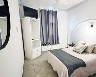 Plaza San Juan - San Juan de los Lagos - Habitación