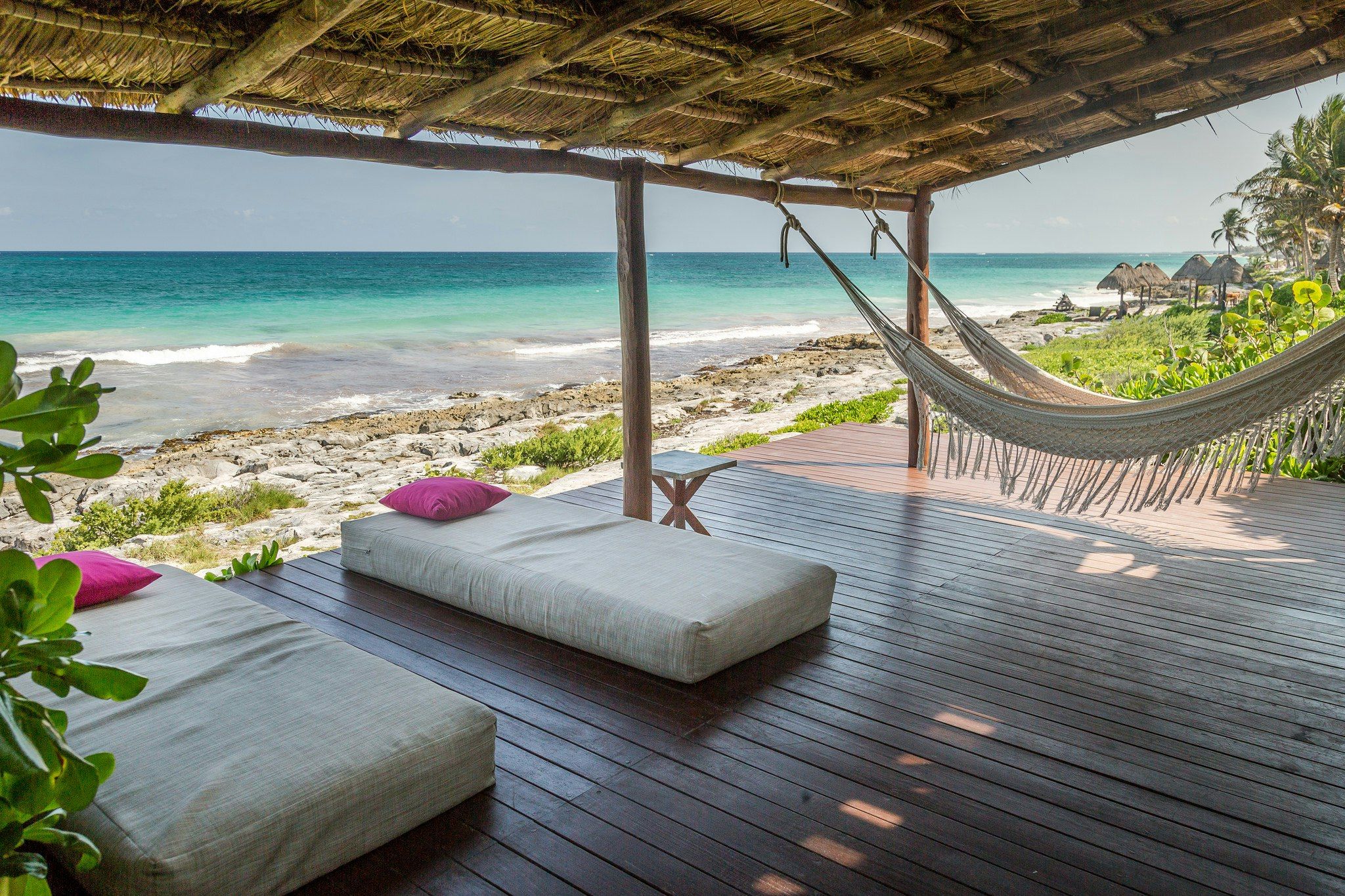 Mezzanine by La Zebra, an SLH Hotel