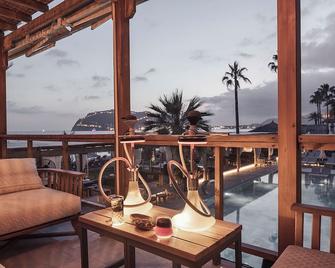 Day One Beach Resort & Spa - Adult Only - Alanya - Balcon