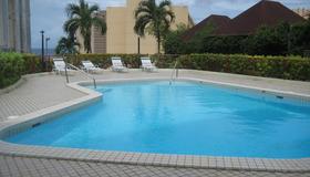 Tumon Bay Capital Hotel - Tamuning - Pool