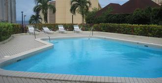 Tumon Bay Capital Hotel - Tamuning - Bể bơi