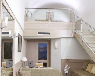 Thalassa Beach Resort - Adults Only - Nea Kydonia