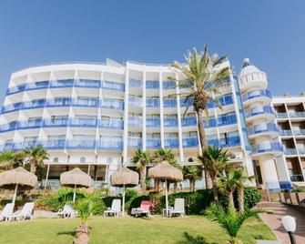 Faustina Hotel & Spa - Güzelçamli