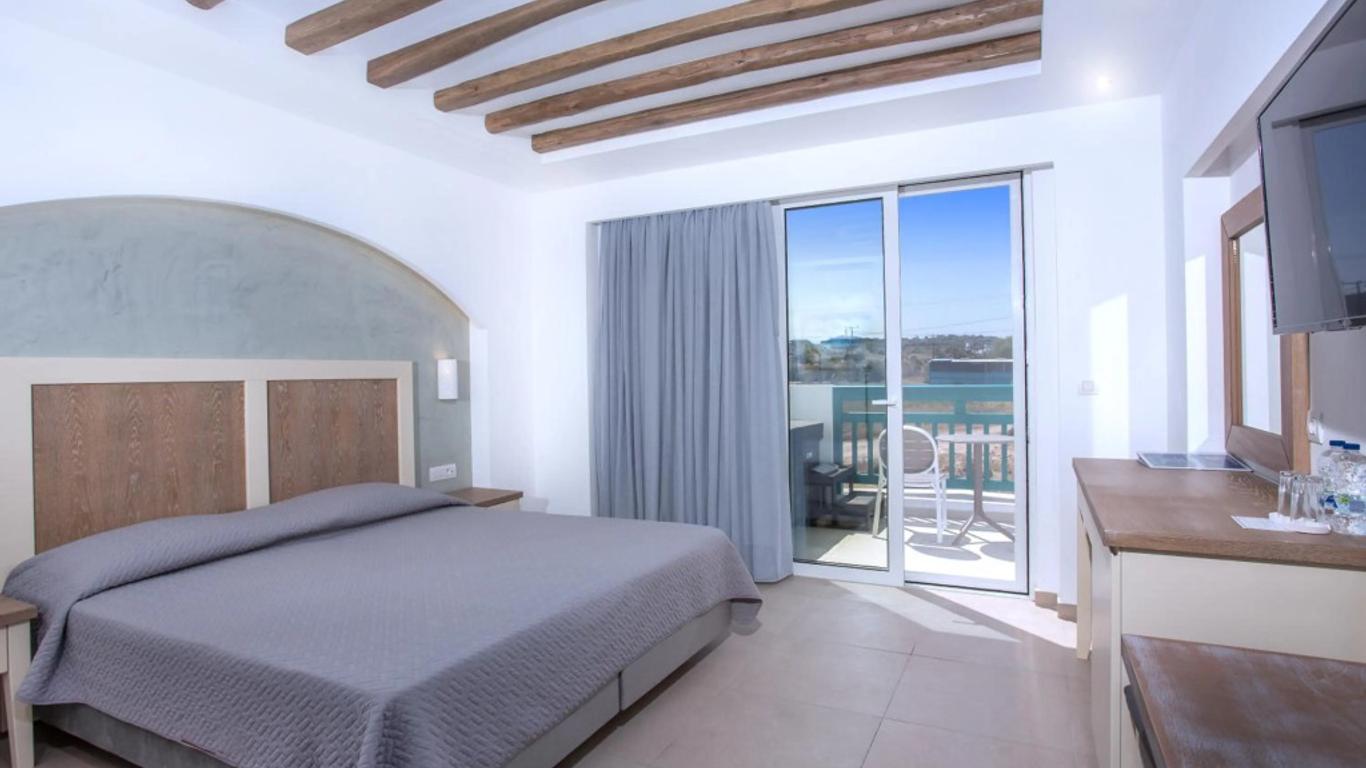 Mastichari Bay Hotel