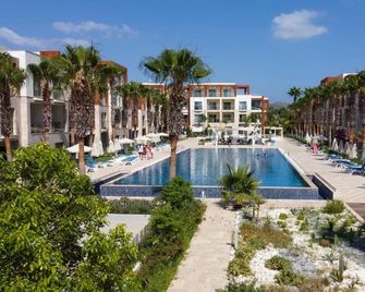 Sundance Suites Hotel - Bodrum - Pool