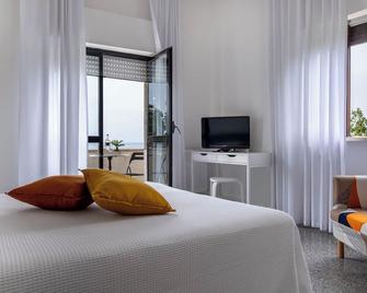 Villa Penelope - San Felice Circeo - Schlafzimmer