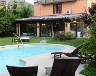 Bhavantu - Darfo Boario Terme