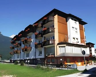 Hotel Andalo - Andalo - Edifício