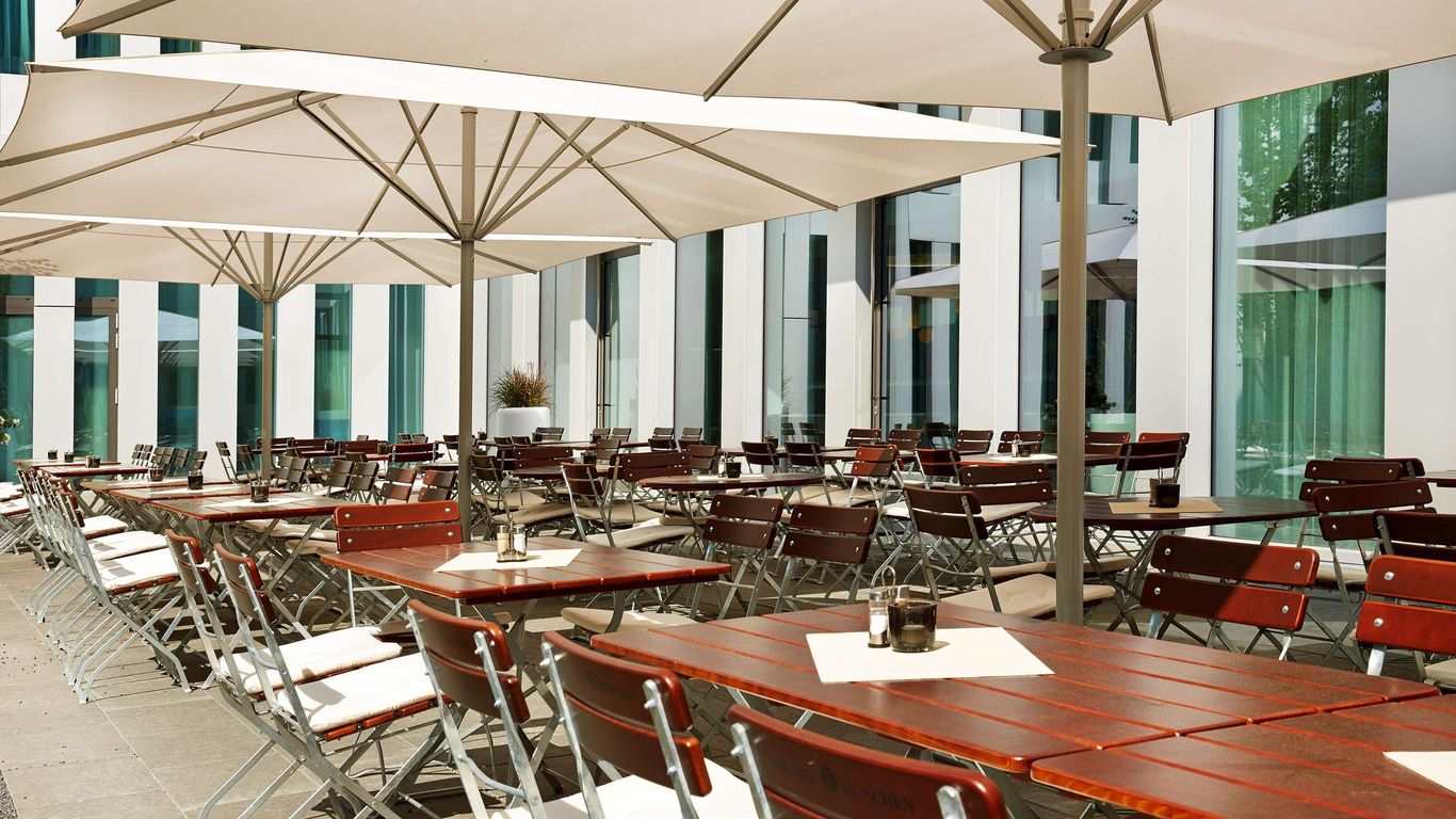 H2 Hotel München Messe