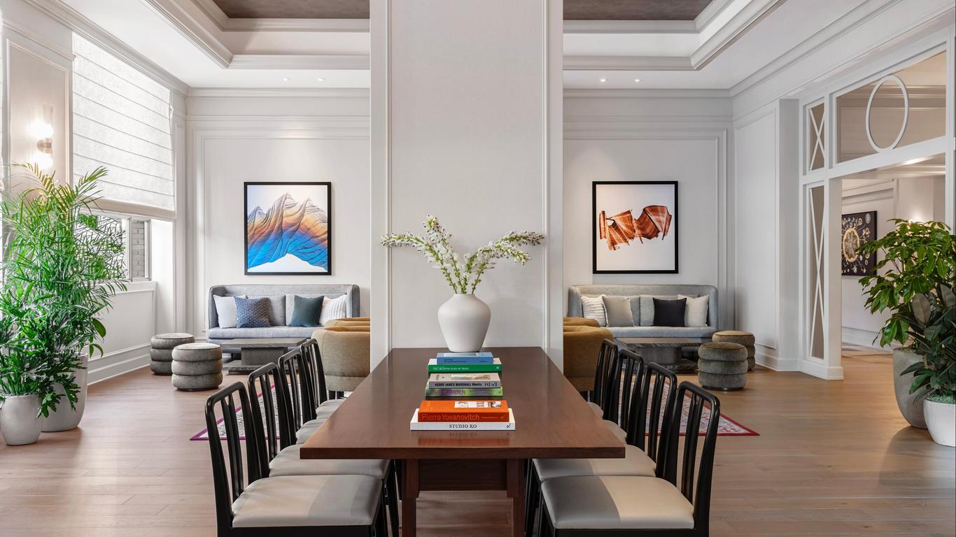 Kimpton Hotel Monaco Salt Lake City By IHG