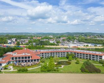 Van der Valk Hotel Melle - Osnabrück - Melle - Gebouw