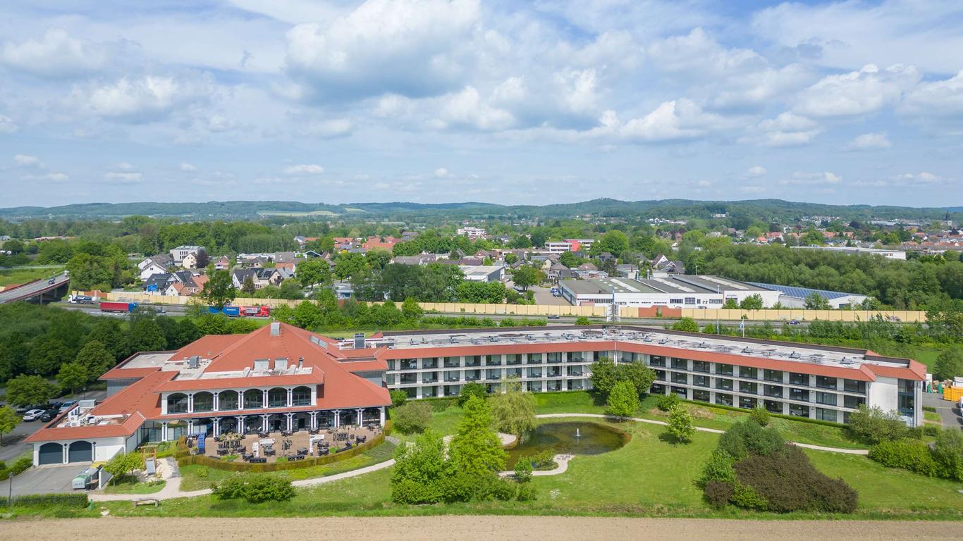 Van der Valk Hotel Melle - Osnabrück