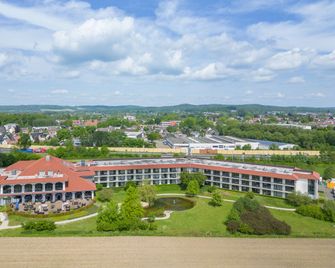 Van der Valk Hotel Melle - Osnabrück - Melle - Gebouw