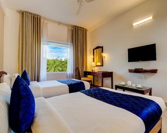 Sterling Guruvayur - Guruvayoor - Habitación