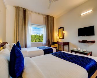 Sterling Guruvayur - Guruvayoor - Habitación