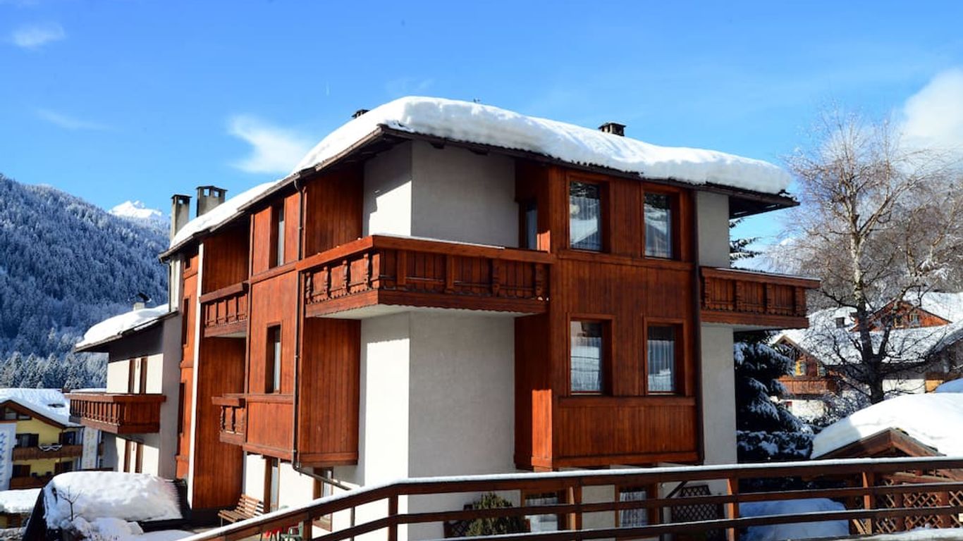 Residence Marisol Camere & Appartamenti - Mezzana Centre