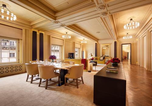 HOTEL CAFÉ ROYAL - Updated 2024 Prices & Reviews (London, England)
