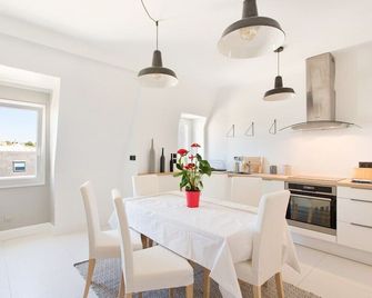 Biarritz - Clemenceau - Centre ville - Plage - Biarritz - Dining room