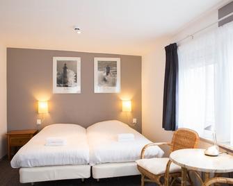 Hotel Bergen - Bergen - Bedroom