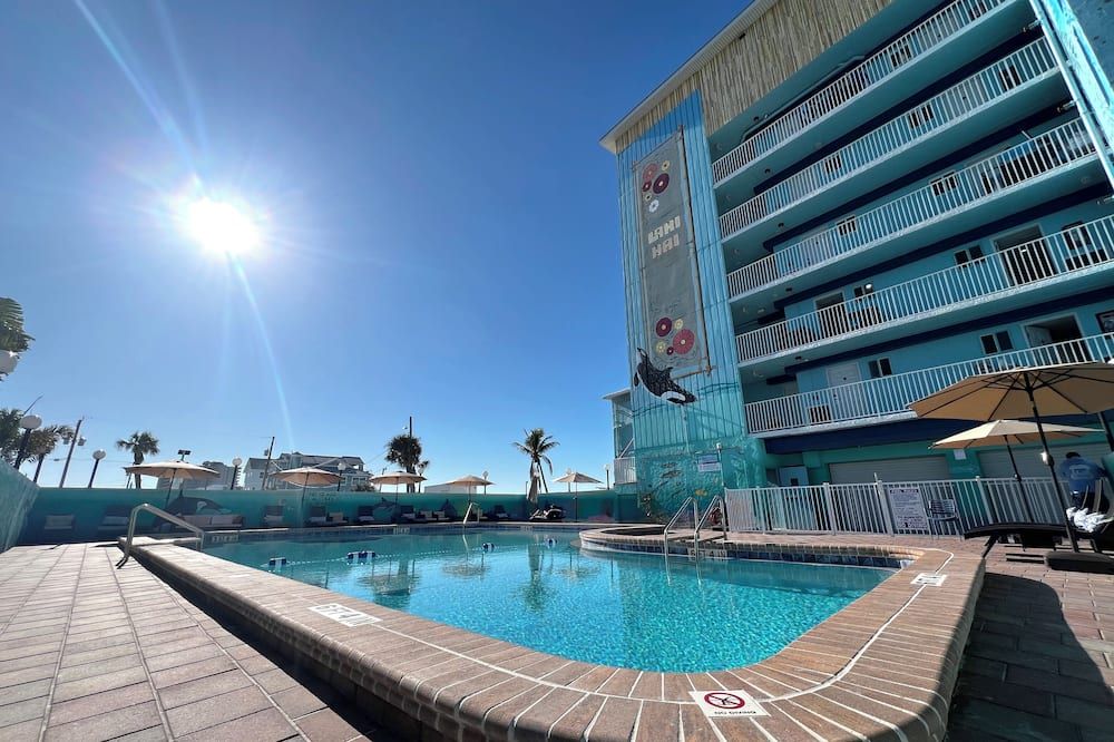Lani Kai Island Resort from $130. Fort Myers Beach Hotel Deals
