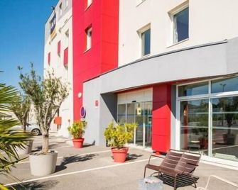 Ace Hotel Valence - Walencja - Budynek