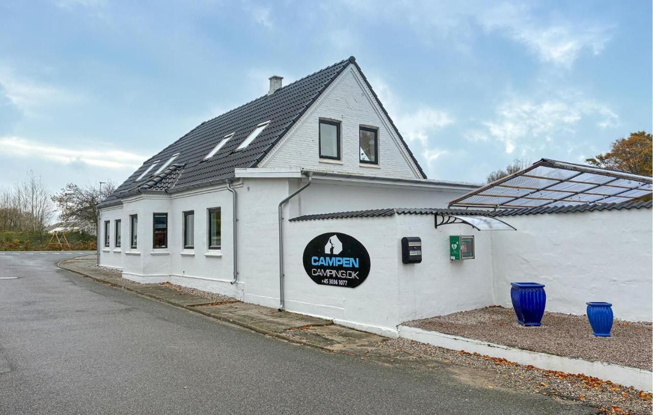 9 Bedroom Amazing Home In Samsø – Samsø