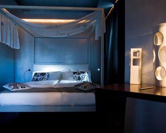 Hotel VdBNEXT - Catania - Phòng ngủ