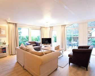 Europarcs Beekbergen - Beekbergen - Wohnzimmer