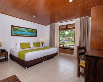 Hotel Campestre La Potra - Villavicencio - Bedroom