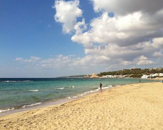Castello Castriota Scanderbeg Suites De Charme - Galatina - Praia
