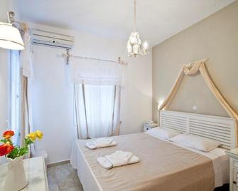 Kimolis - Kimolos - Habitación