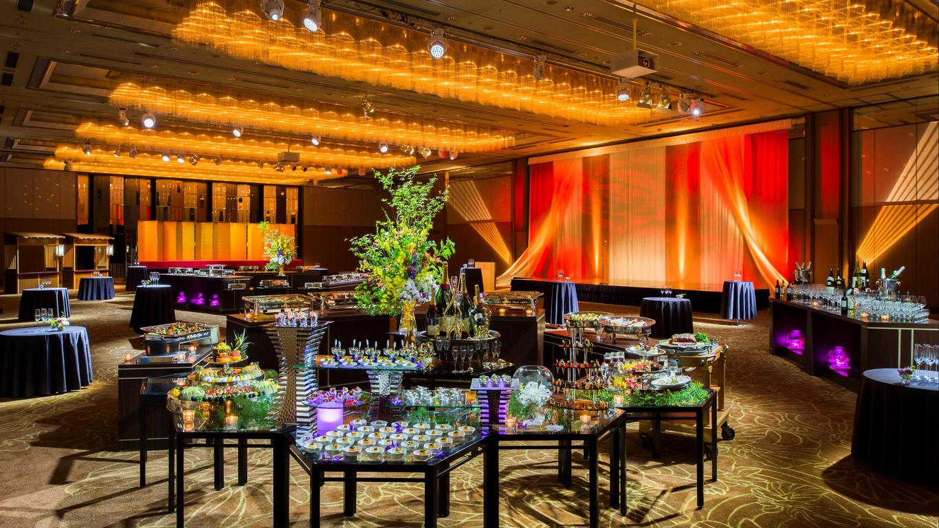 Ana Crowne Plaza Kanazawa By IHG