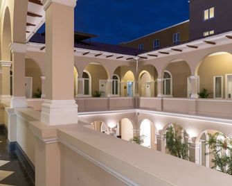 LP Los Portales Hotel Piura - Piura