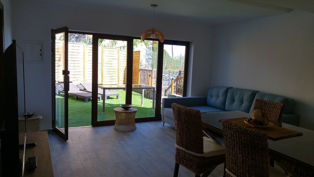 Chijere San Sebastián - סן סבסטיאן דה לה גומרה - סלון