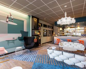 Ibis Styles Bordeaux Meriadeck - Bordeaux - Bar