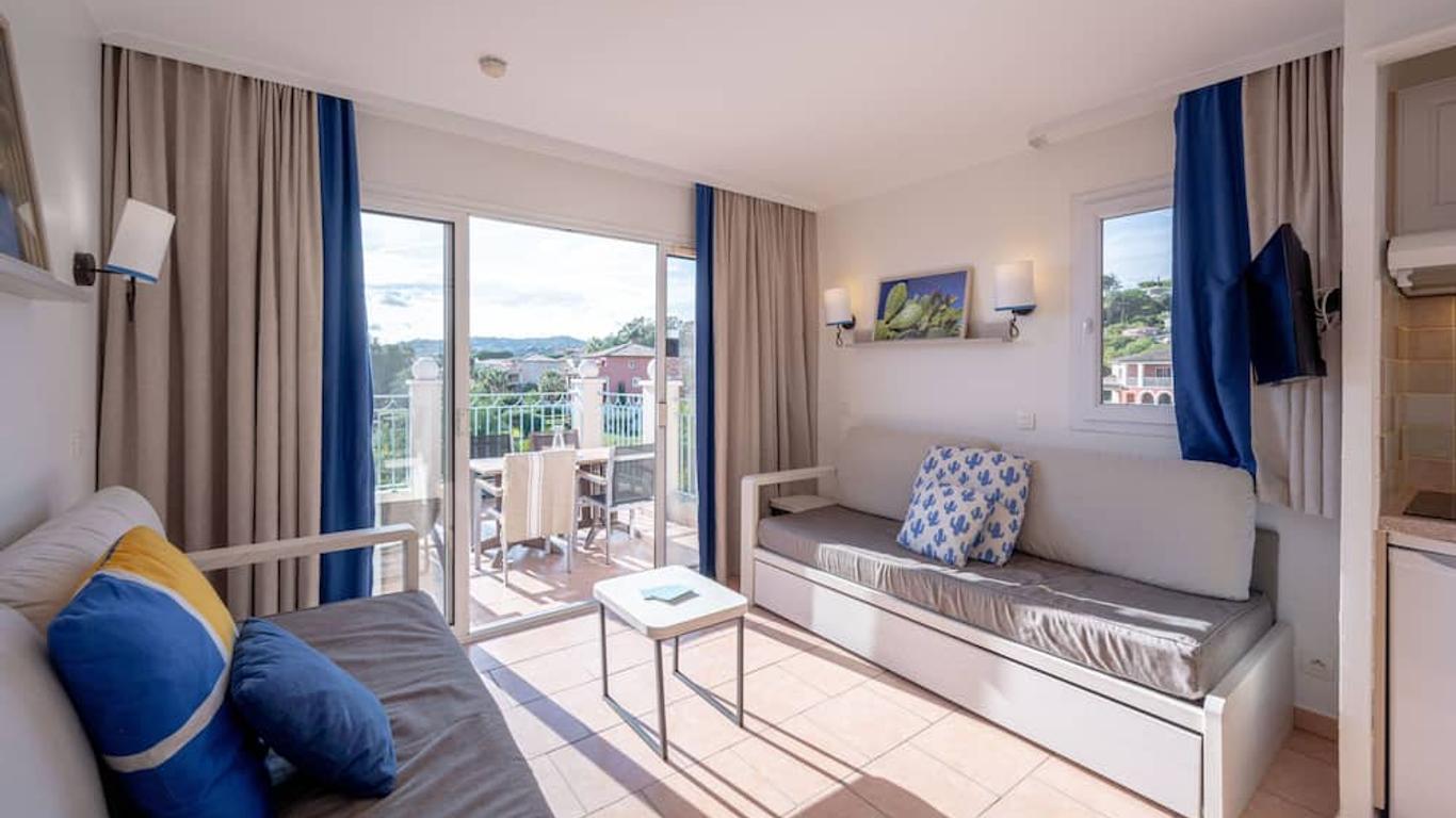 Résidence Pierre & Vacances Premium Les Calanques des Issambres