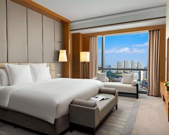 Pullman Haining - Jiaxing - Bedroom