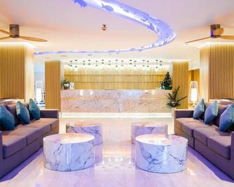 Days Inn by Wyndham Aonang Krabi - Krabi - Recepción