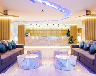 Days Inn by Wyndham Aonang Krabi - קראבי - דלפק קבלה