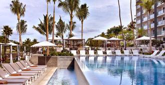 Andaz Maui at Wailea Resort - A Concept by Hyatt - Wailea - Pool