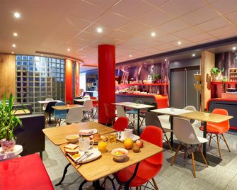 ibis Lorient Centre Gare - Lorient - Restaurant