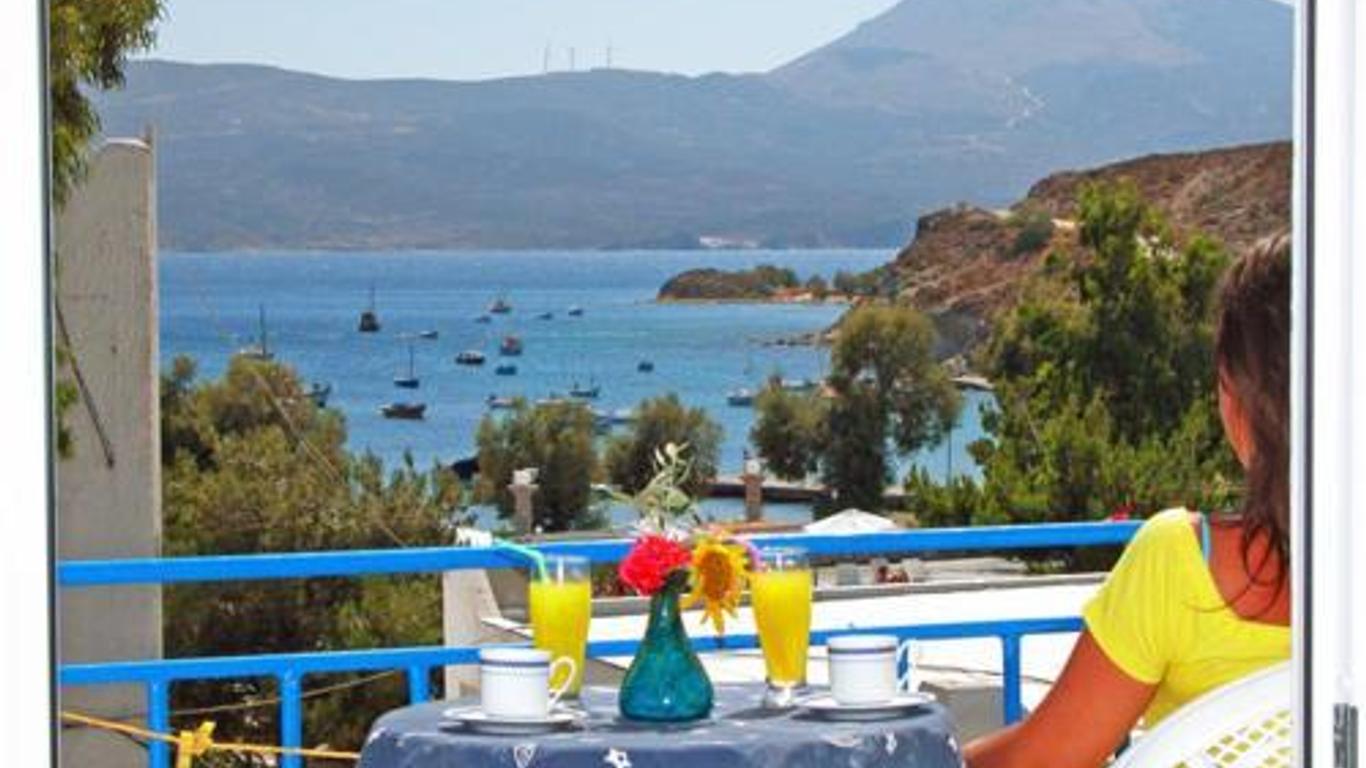 Hotel Delfini