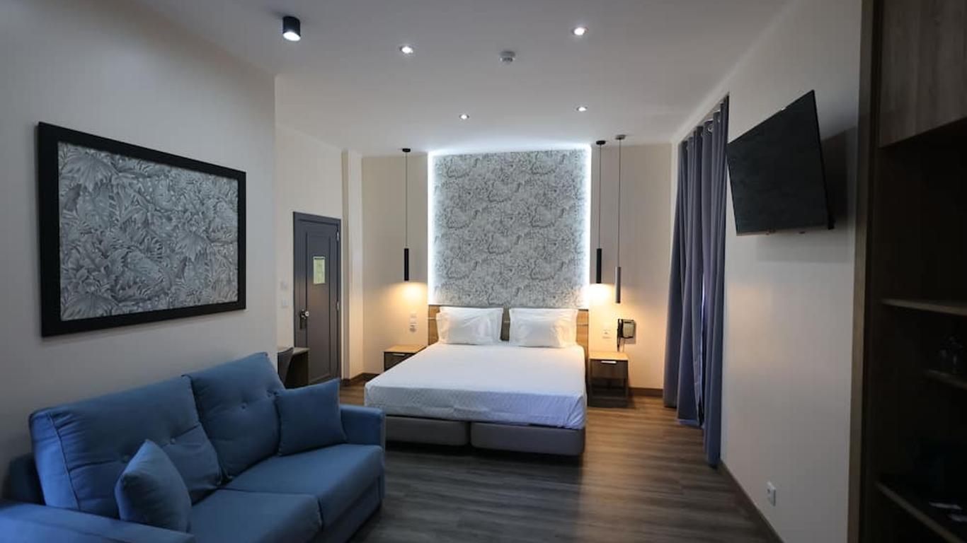 Pensao Praca Da Figueira