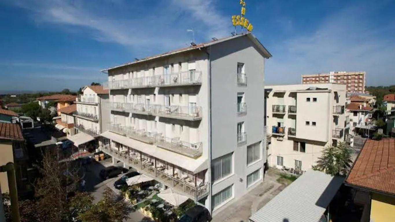 Hotel Essen