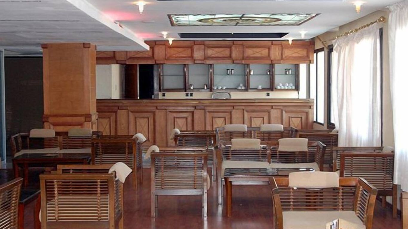 康尼榭酒店 - 卡薩布蘭加