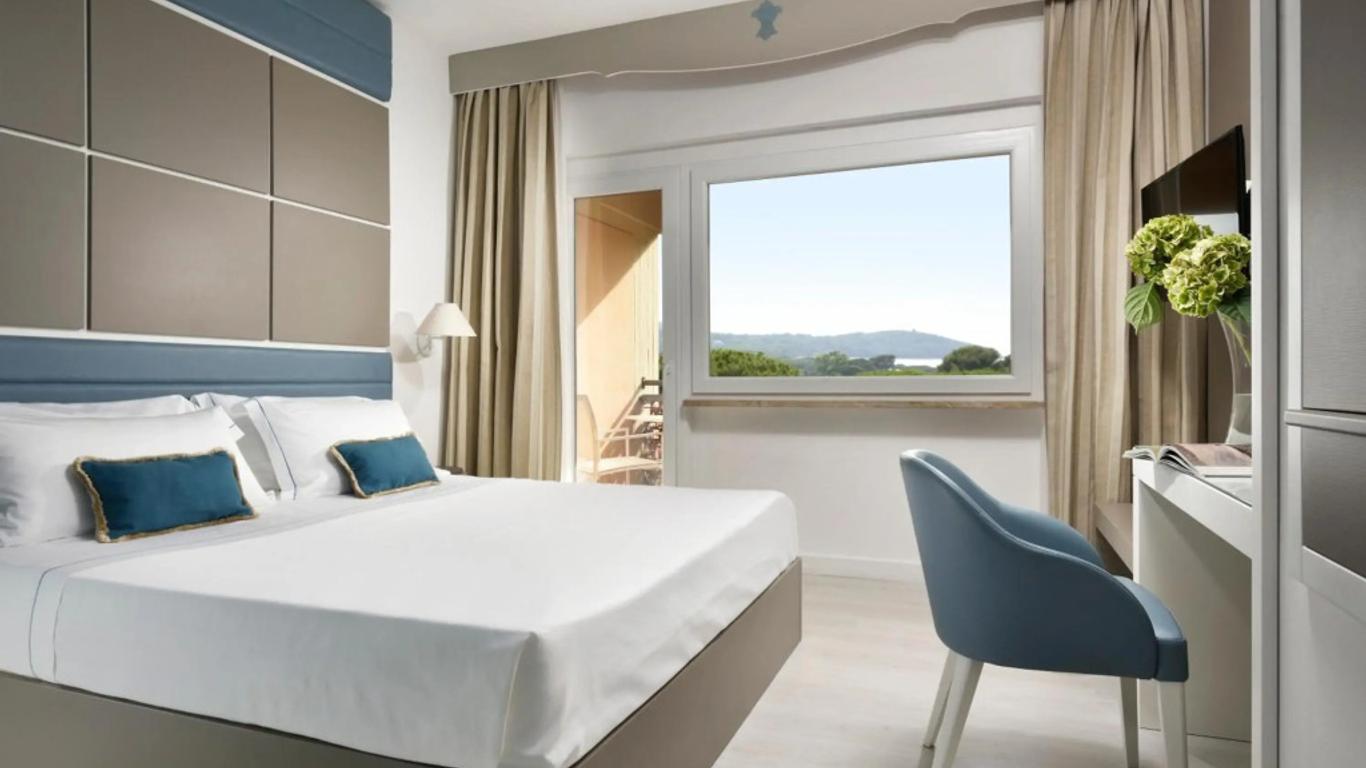 Golf Hotel Punta Ala