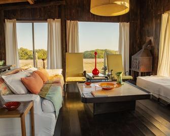 Bdl Beach Design Loft Two - Jose Ignacio - Living room