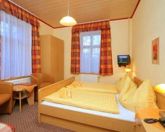Elisabeth Pension - Špindlerův Mlýn - Habitación