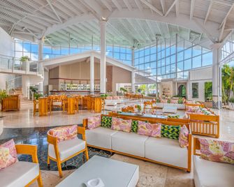 Melia Cayo Coco - Cayo Coco - Lobby